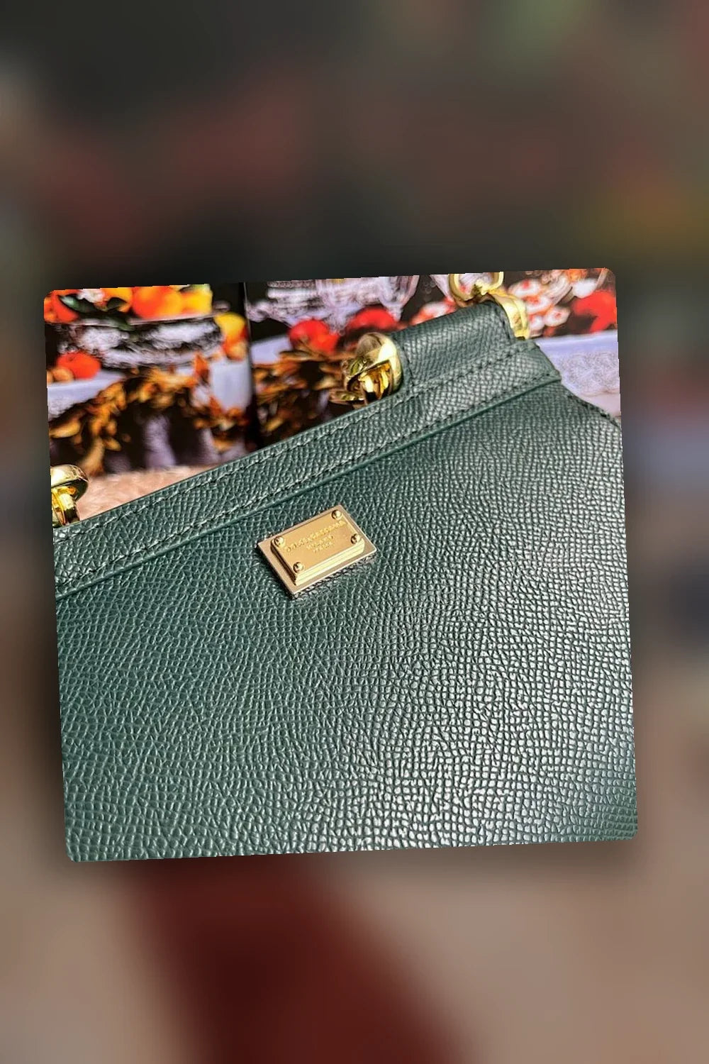 Aurel Bags DAG Bag 353