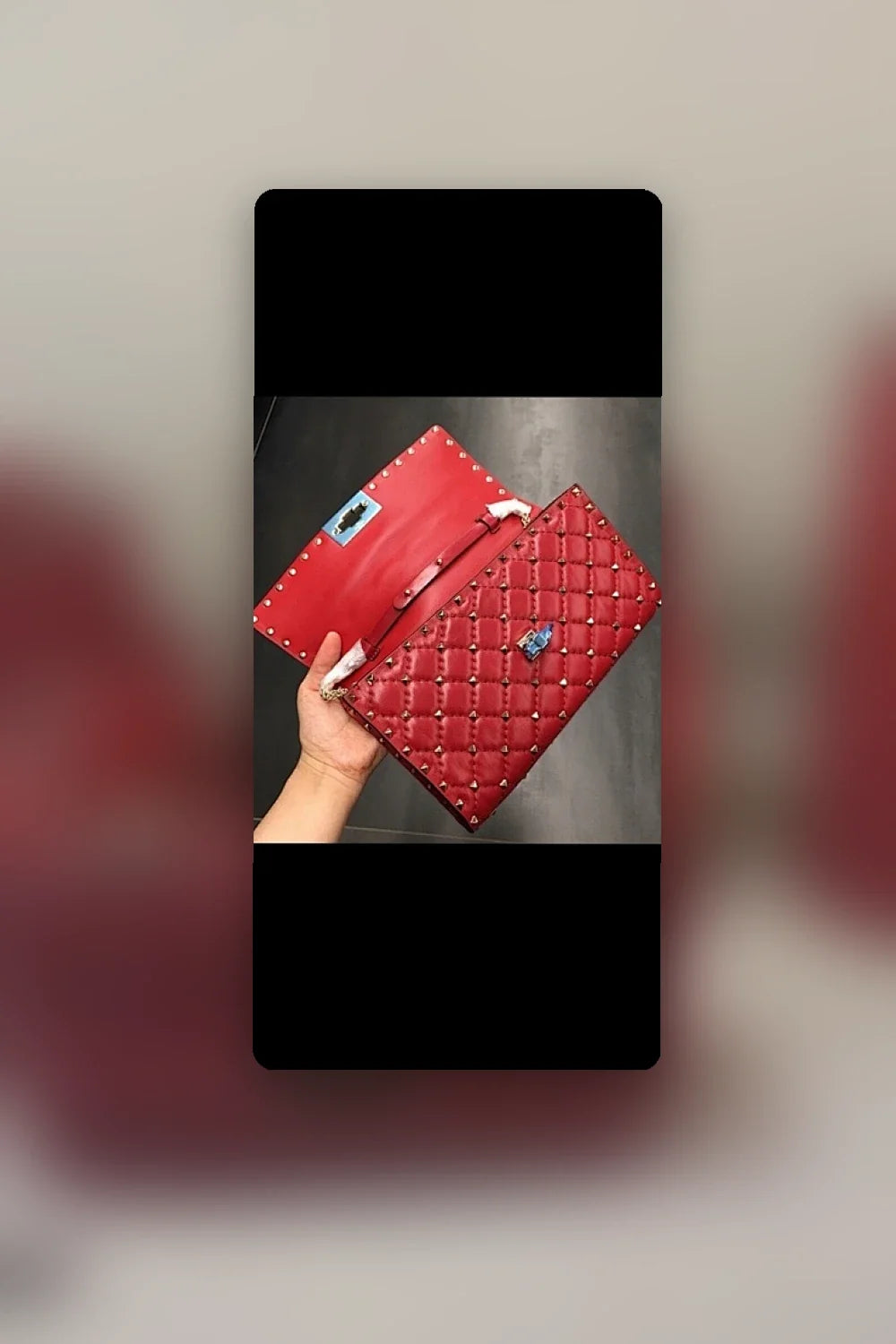 Aurel Bags VEL Bag 338
