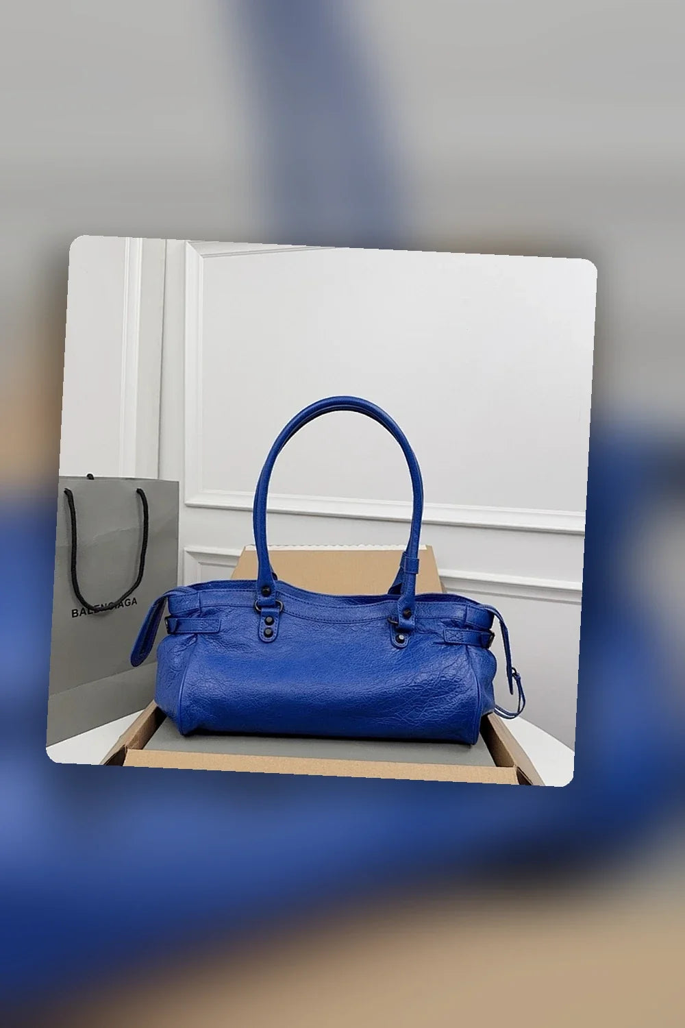 Aurel Bags BG Bag 457
