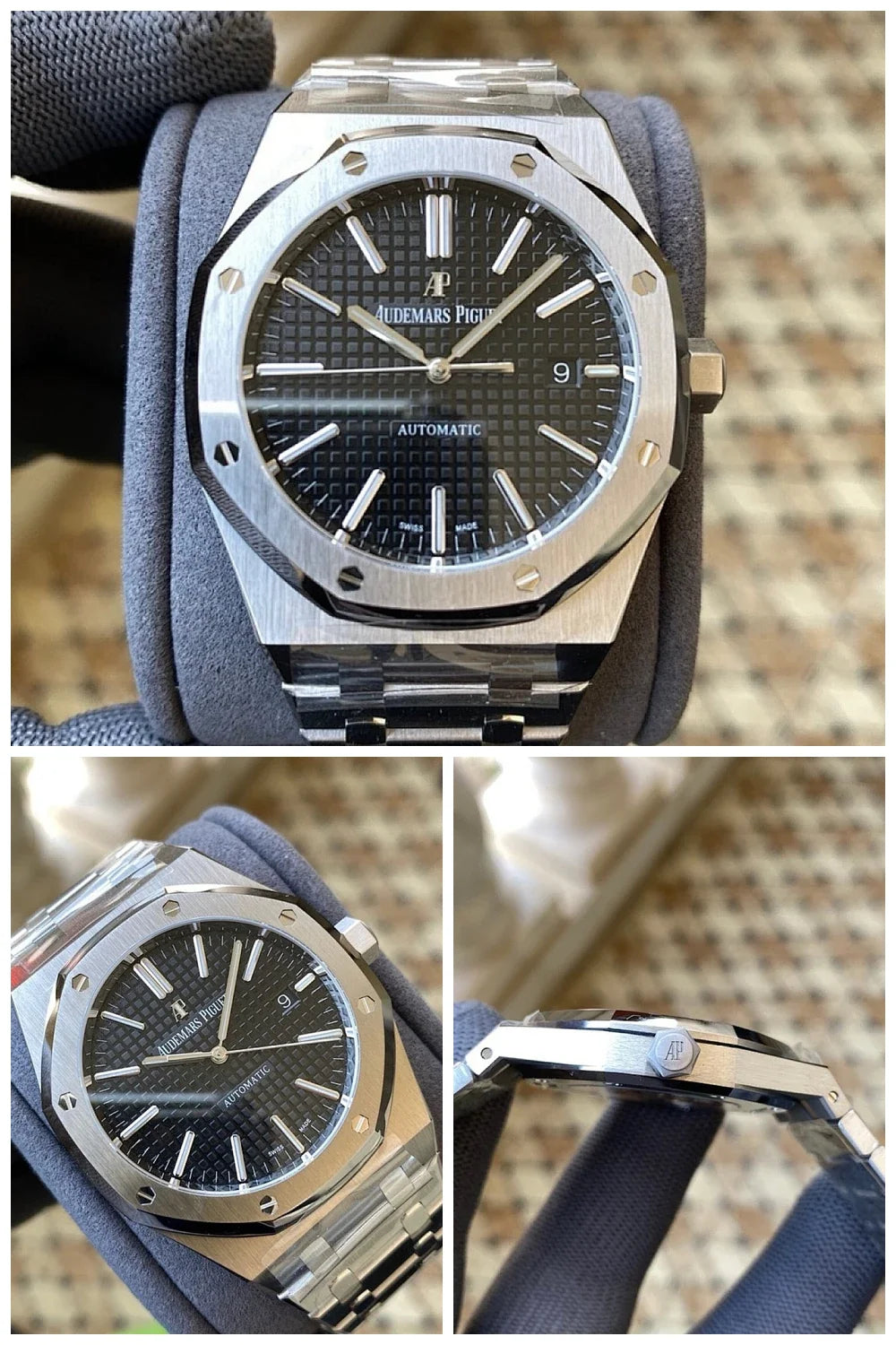 Aurel Bags Mix Watch 769