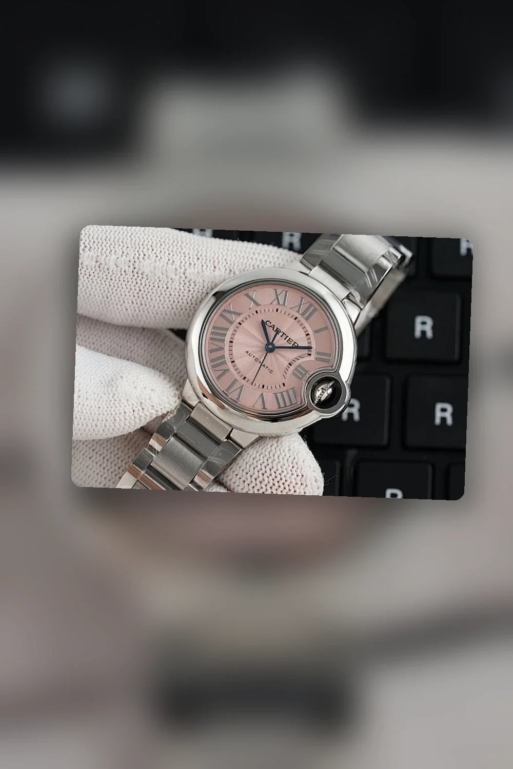 Aurel Bags Mix Watch 086