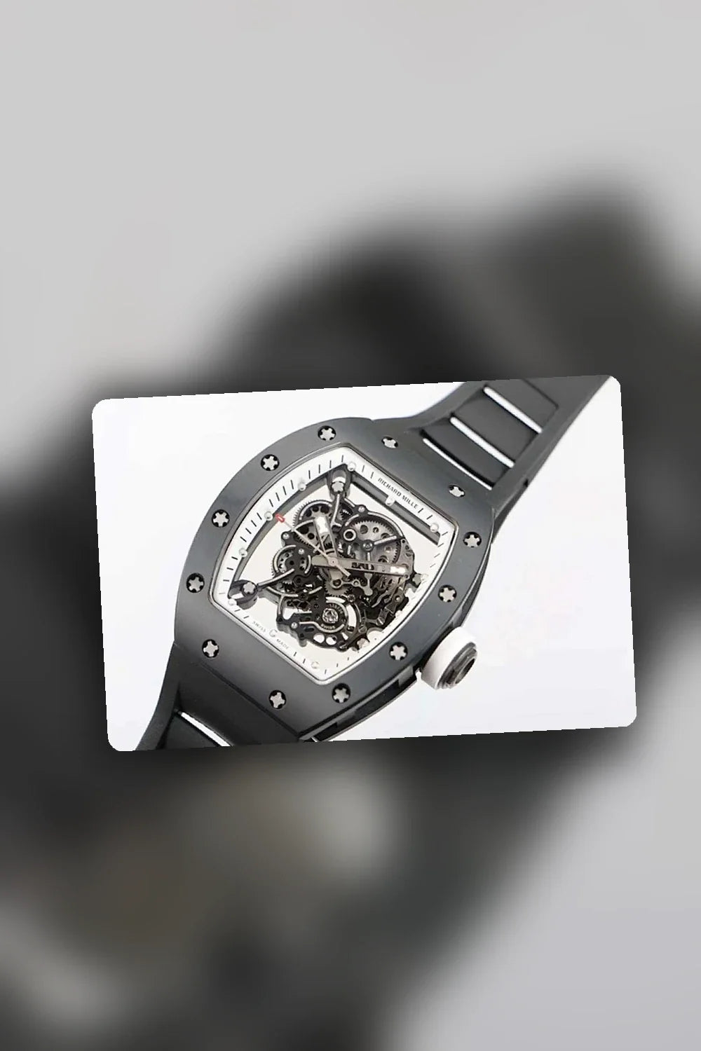 Aurel Bags Mix Watch 335