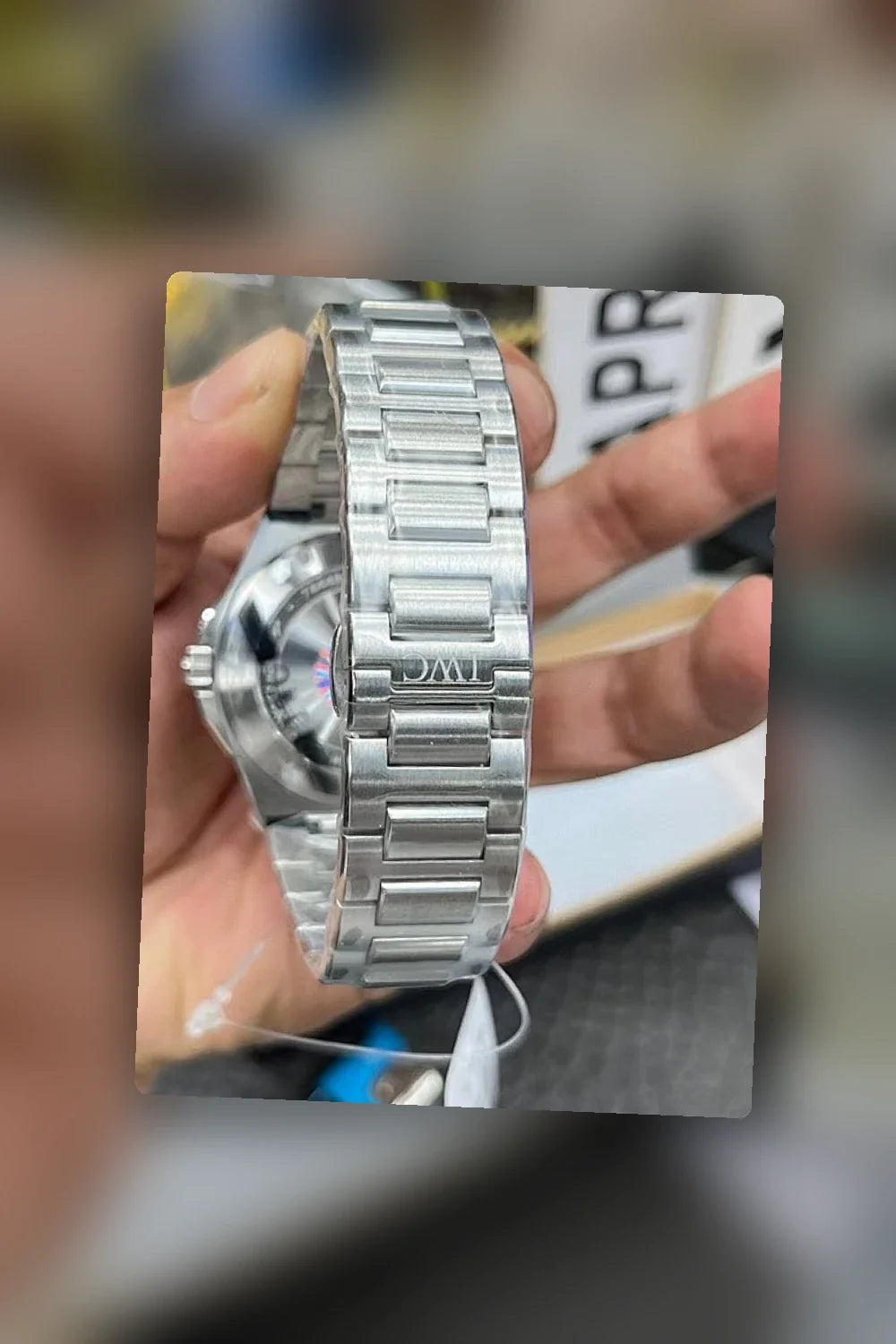 Aurel Bags Mix Watch 414
