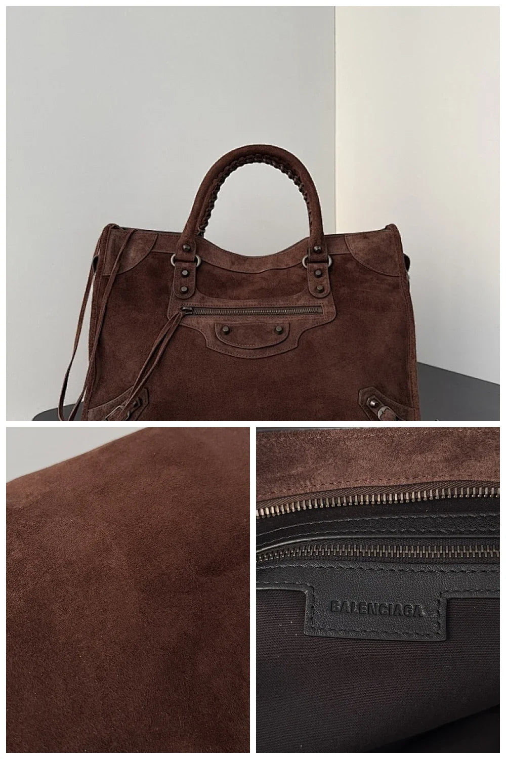 Aurel Bags BG Bag 129