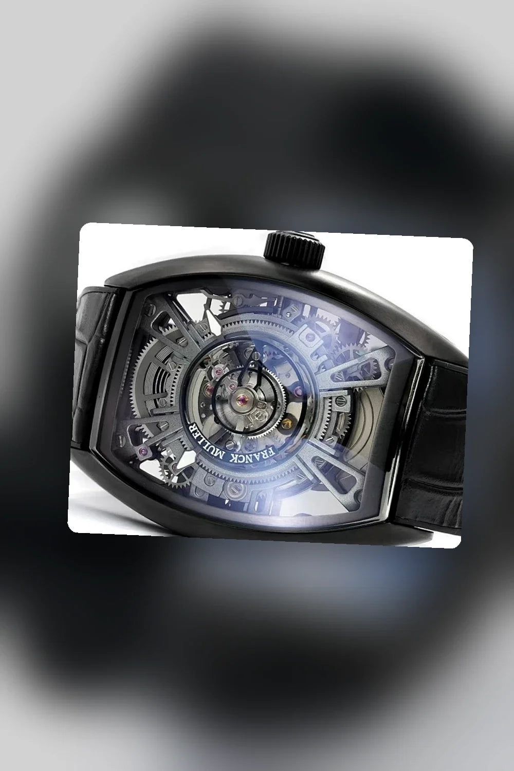 Aurel Bags Mix Watch 918