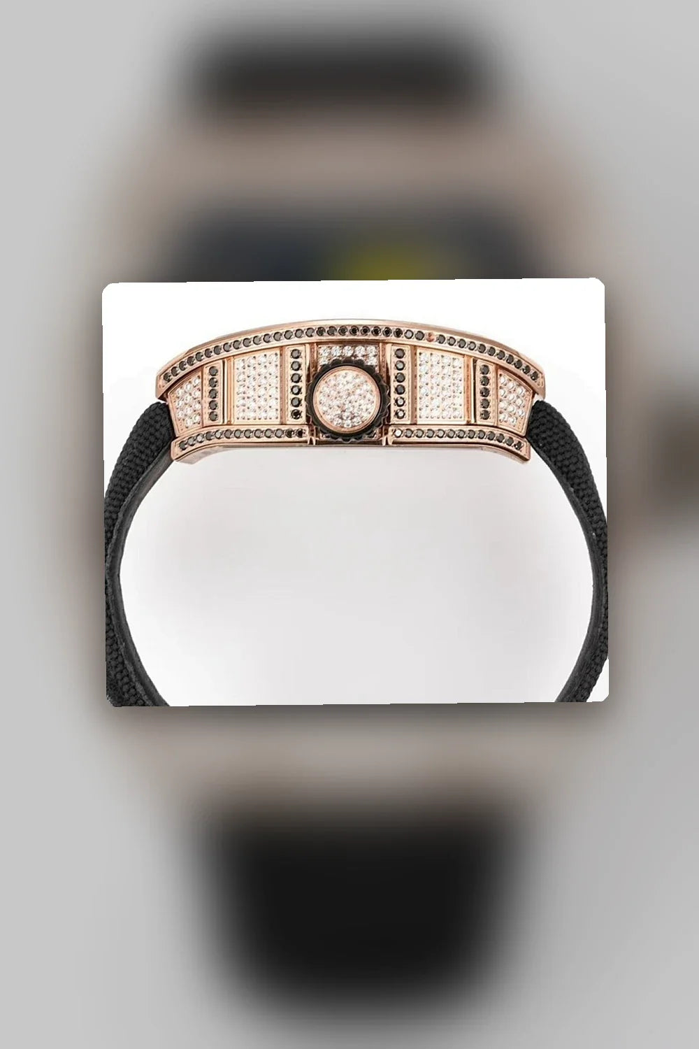 Aurel Bags Mix Watch 121