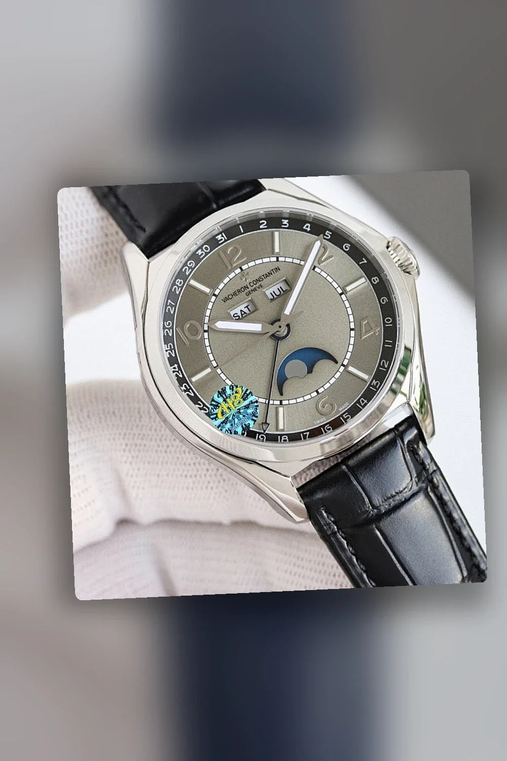 Aurel Bags Mix Watch 253