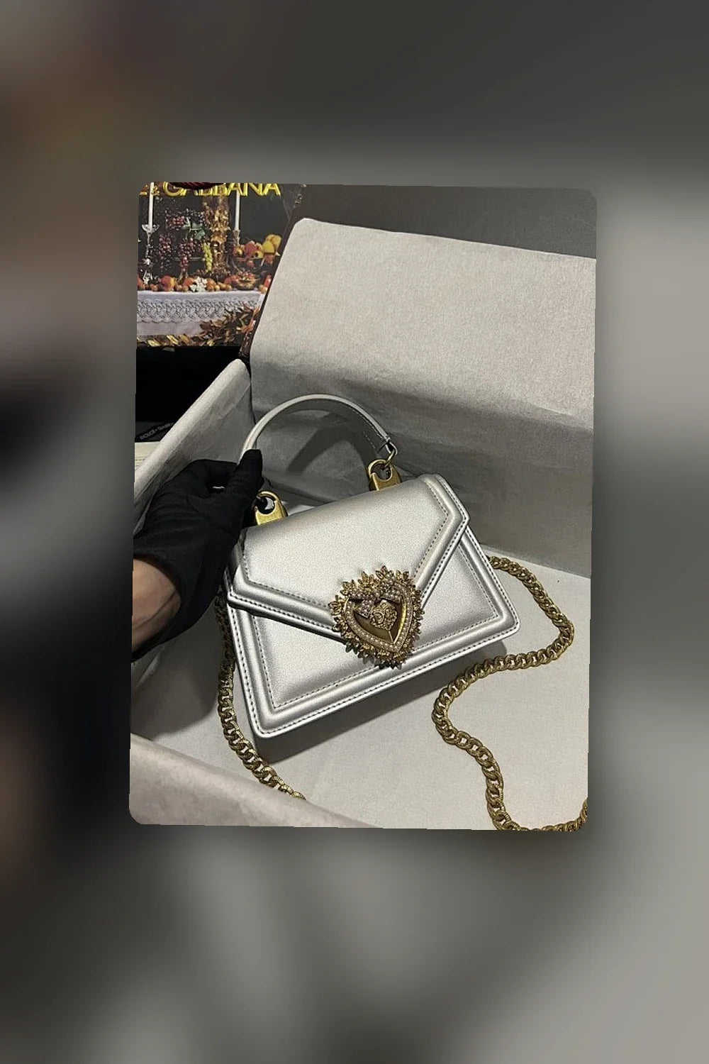 Aurel Bags DAG Bag 420