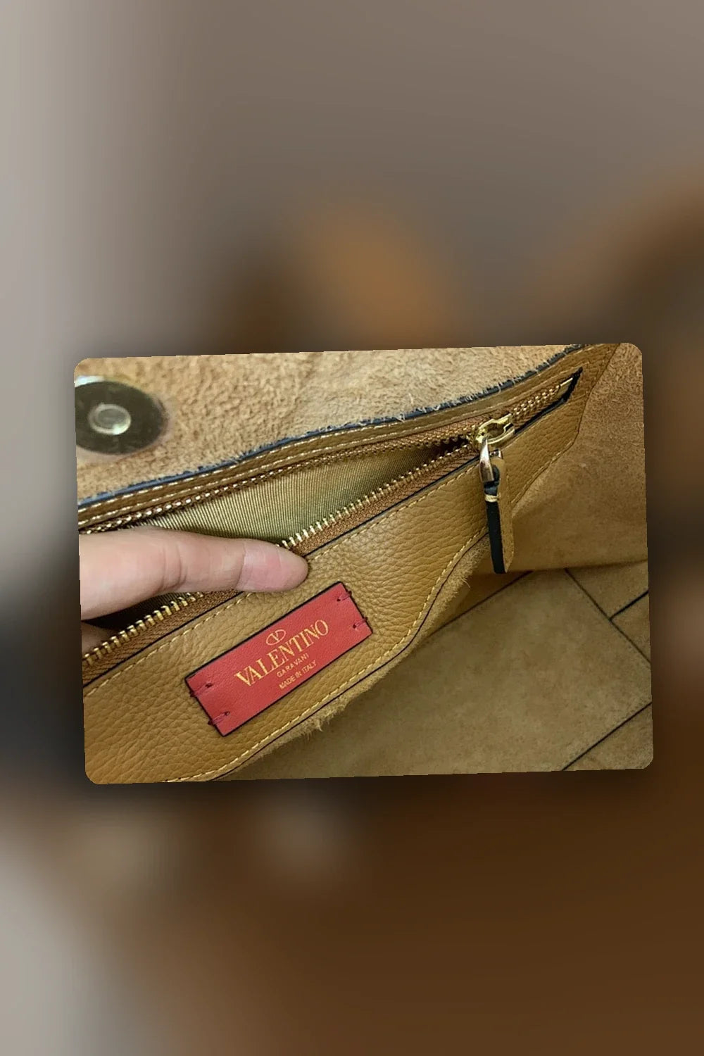 Aurel Bags VEL Bag 479