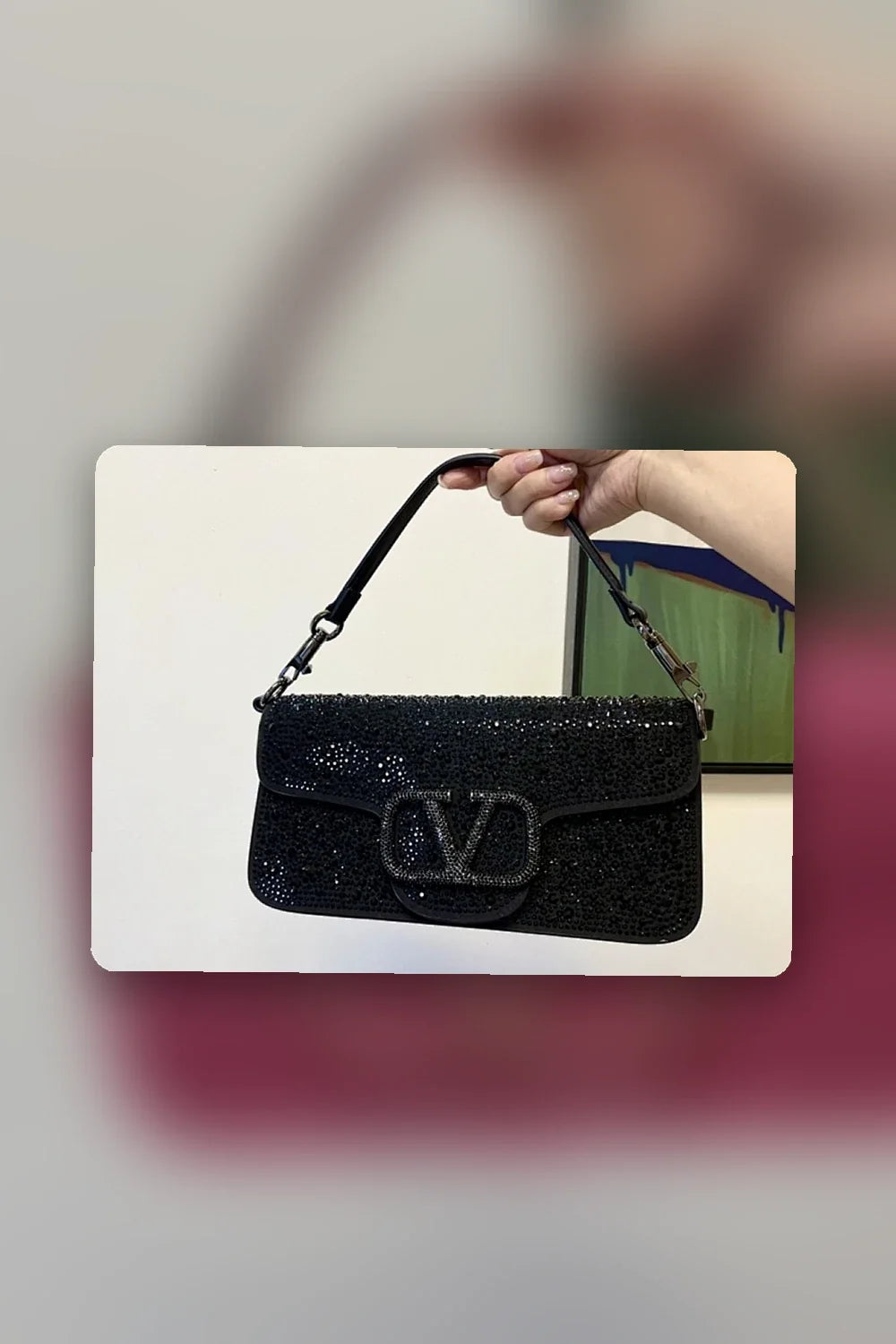 Aurel Bags VEL Bag 387