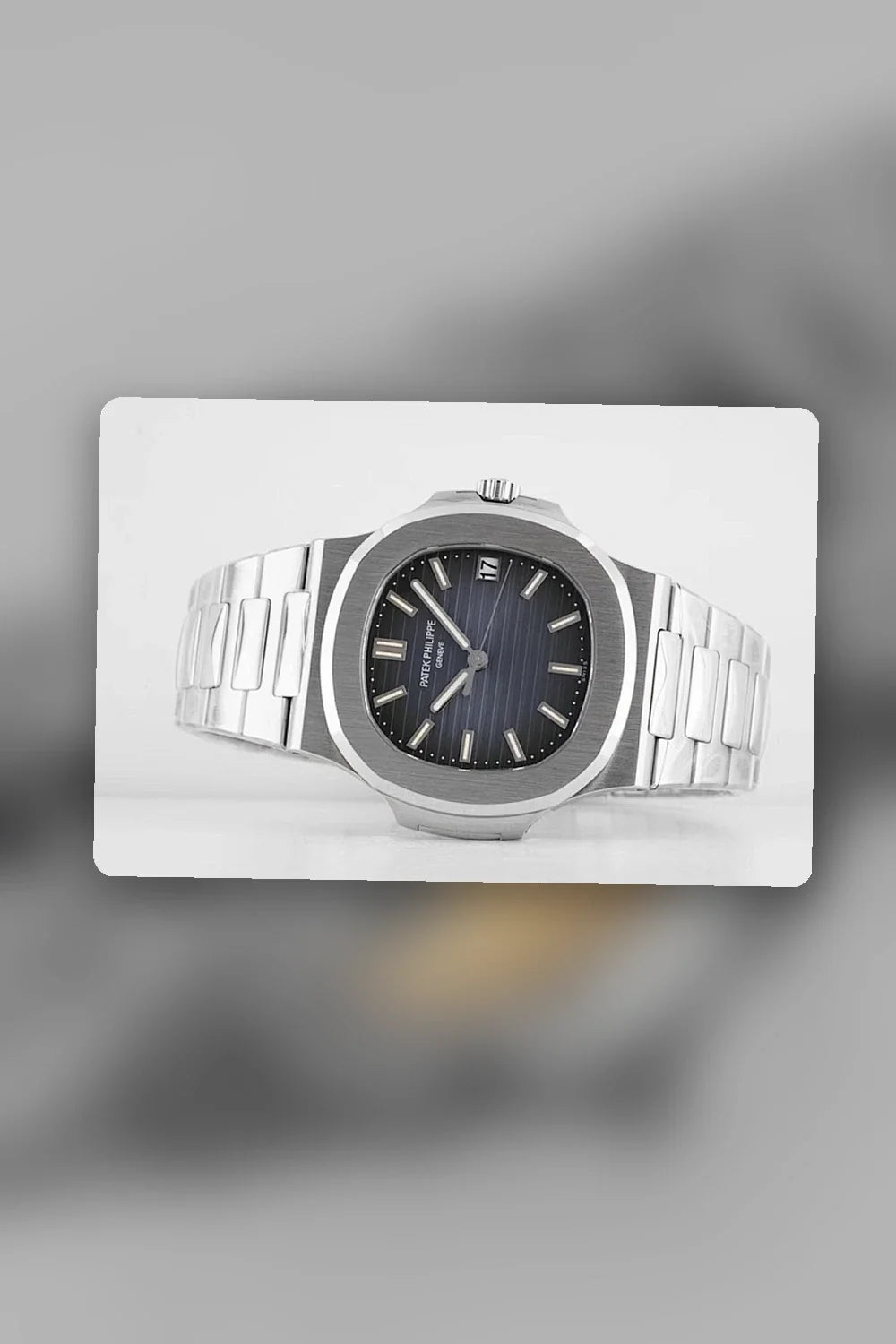 Aurel Bags Mix Watch 480