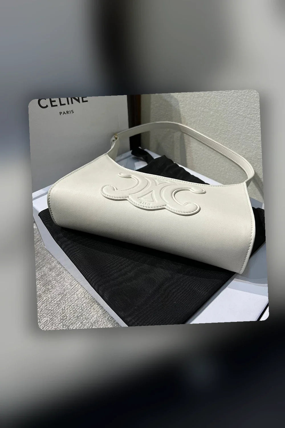 Aurel Bags COL Bag 523