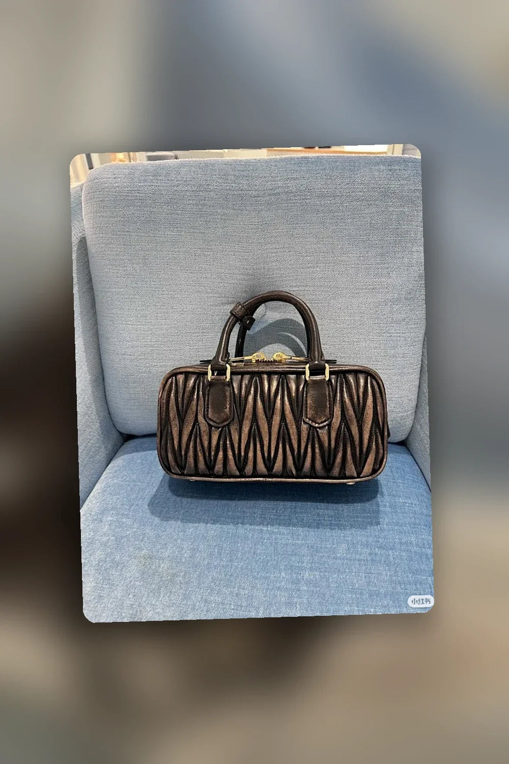Aurel Bags MMU Bag 566