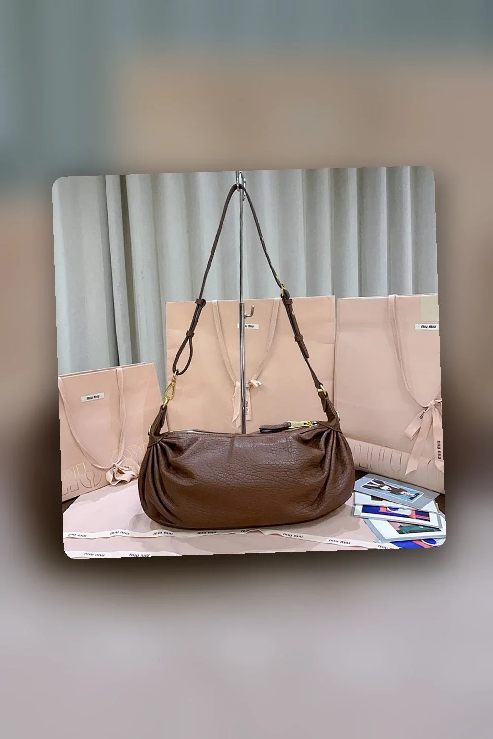Aurel Bags MMU Bag 703