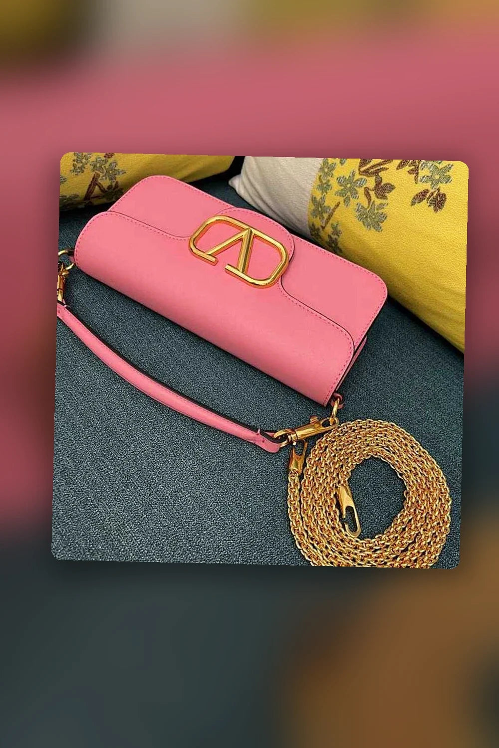 Aurel Bags VEL Bag 922