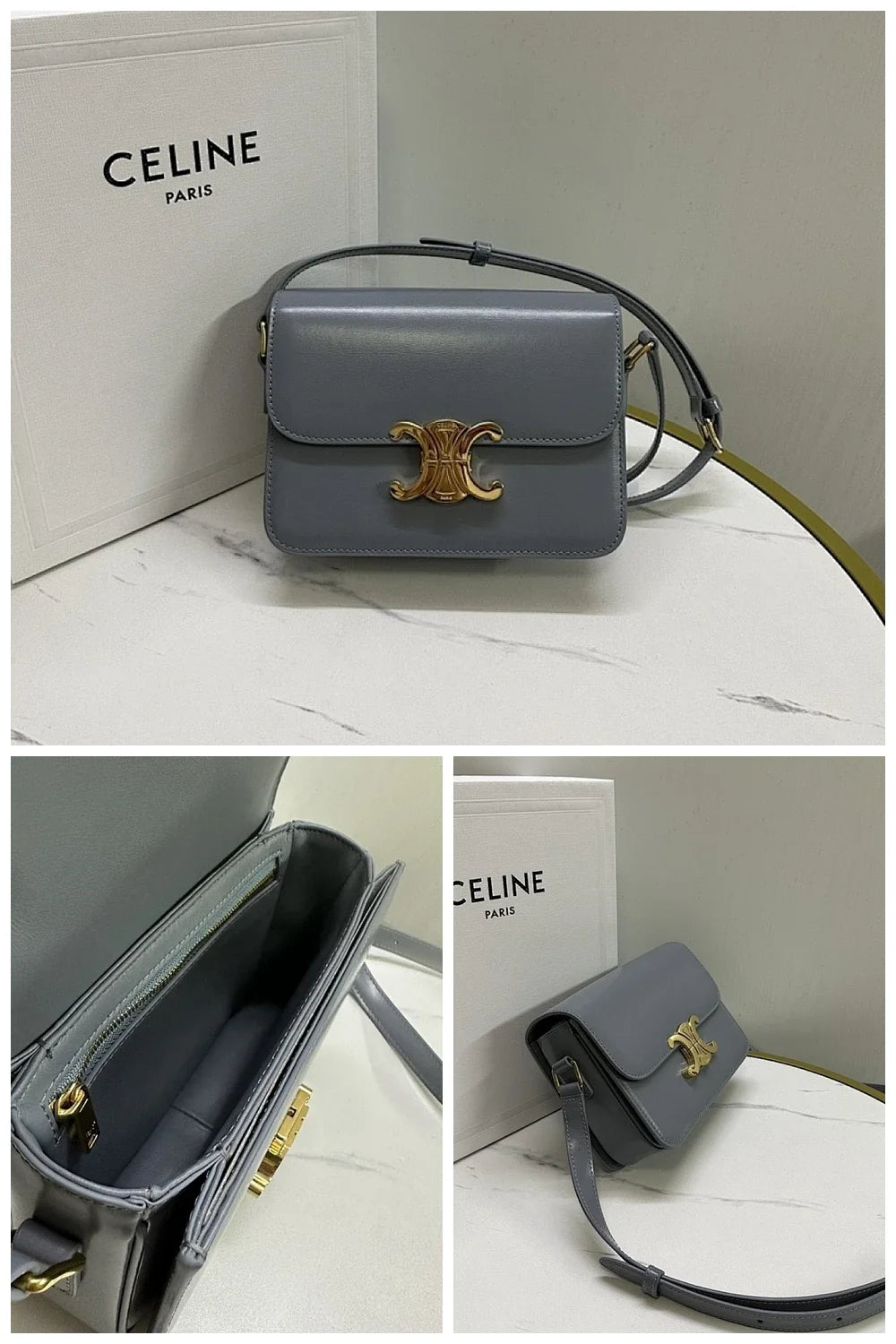 Aurel Bags COL Bag 118