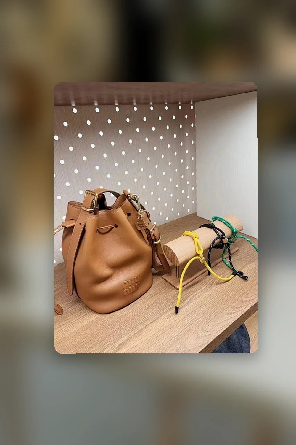 Aurel Bags MMU Bag 005