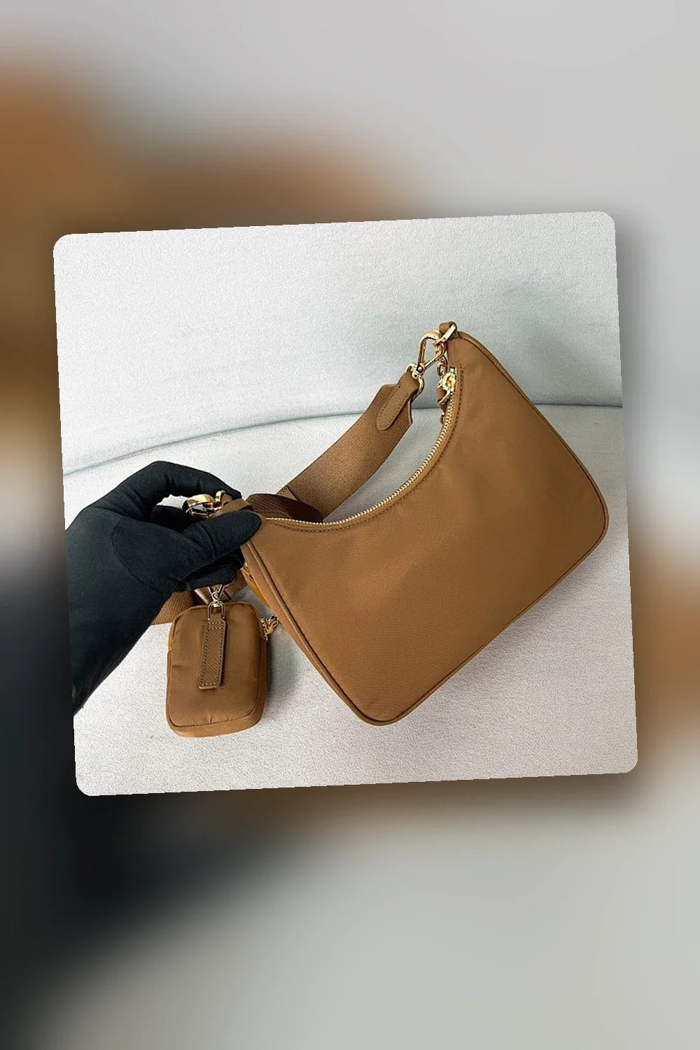 Aurel Bags PD Bag 396