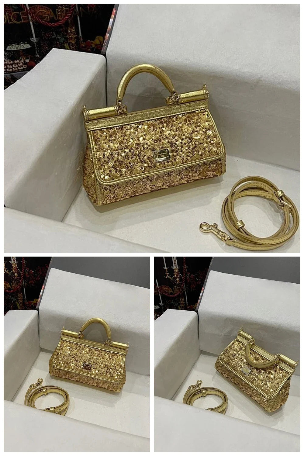 Aurel Bags DAG Bag 438