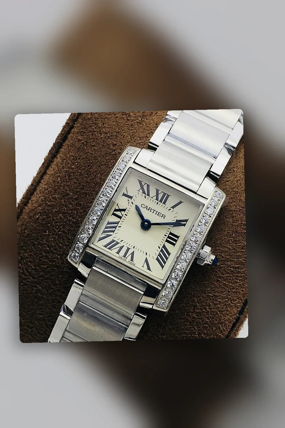 Aurel Bags Mix Watch 462