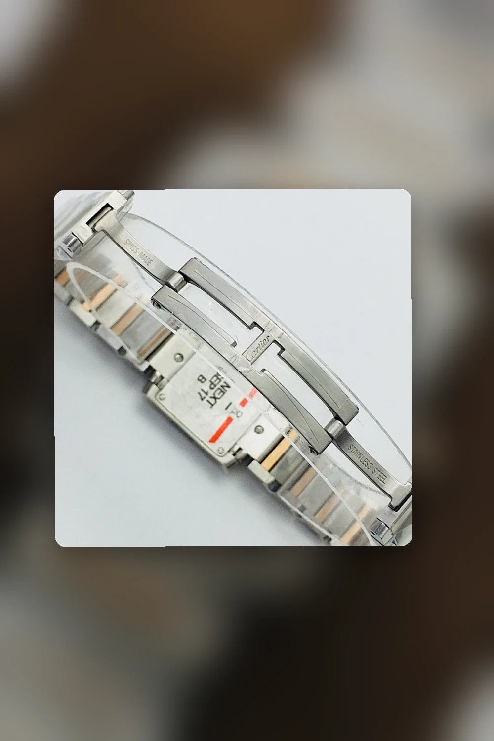 Aurel Bags Mix Watch 1005