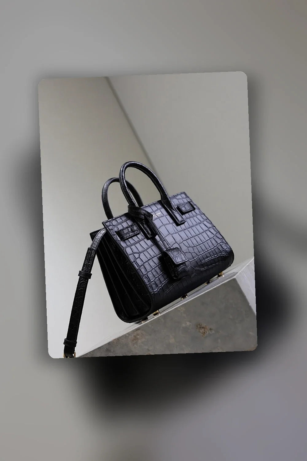 Aurel Bags YLS Bag 802