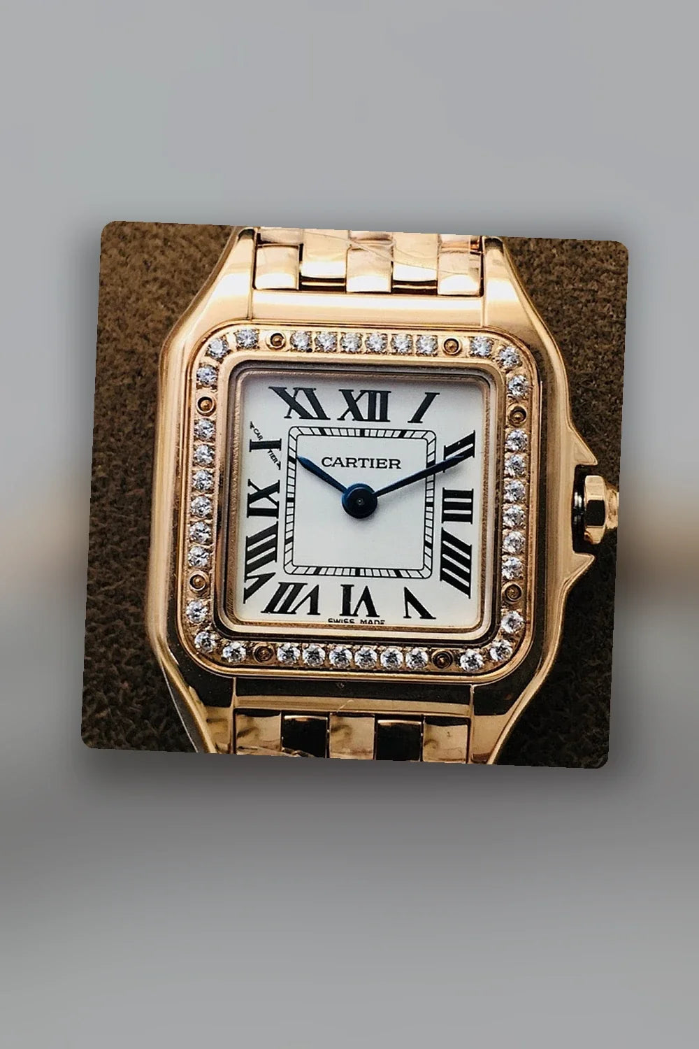Aurel Bags Mix Watch 155