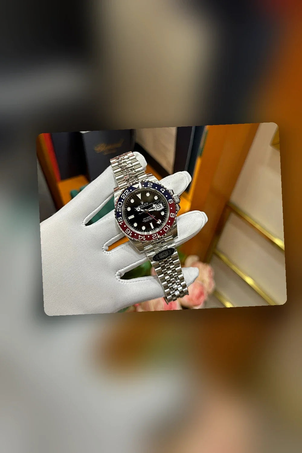 Aurel Bags Mix Watch 854