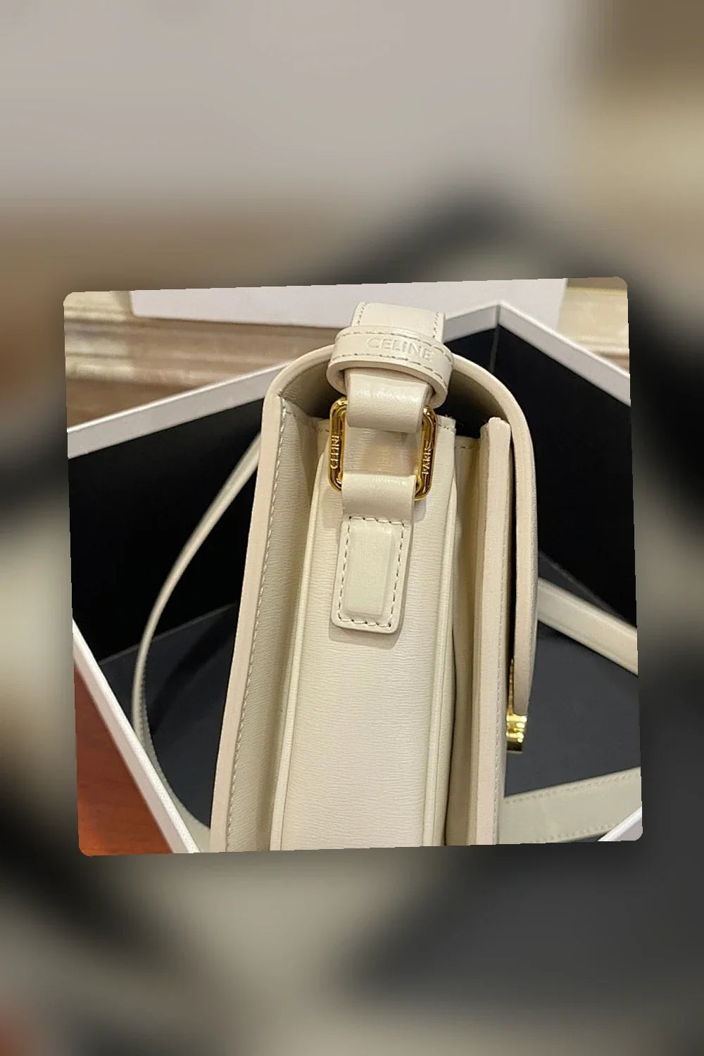 Aurel Bags COL Bag 186