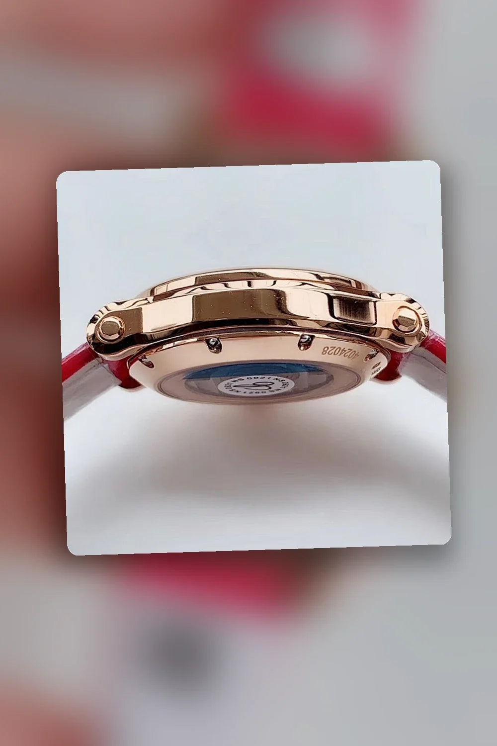 Aurel Bags Mix Watch 089