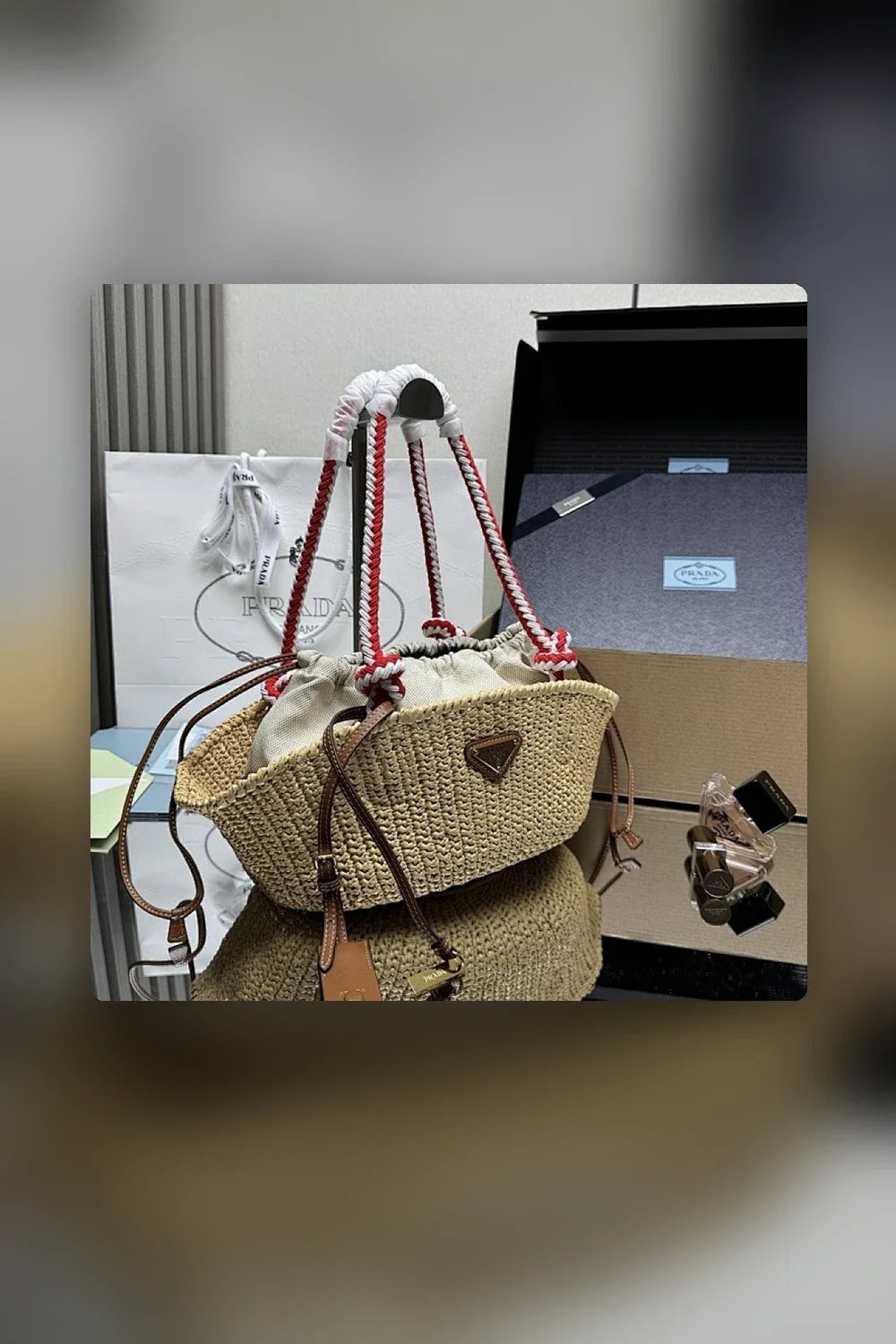 Aurel Bags PD Bag 890