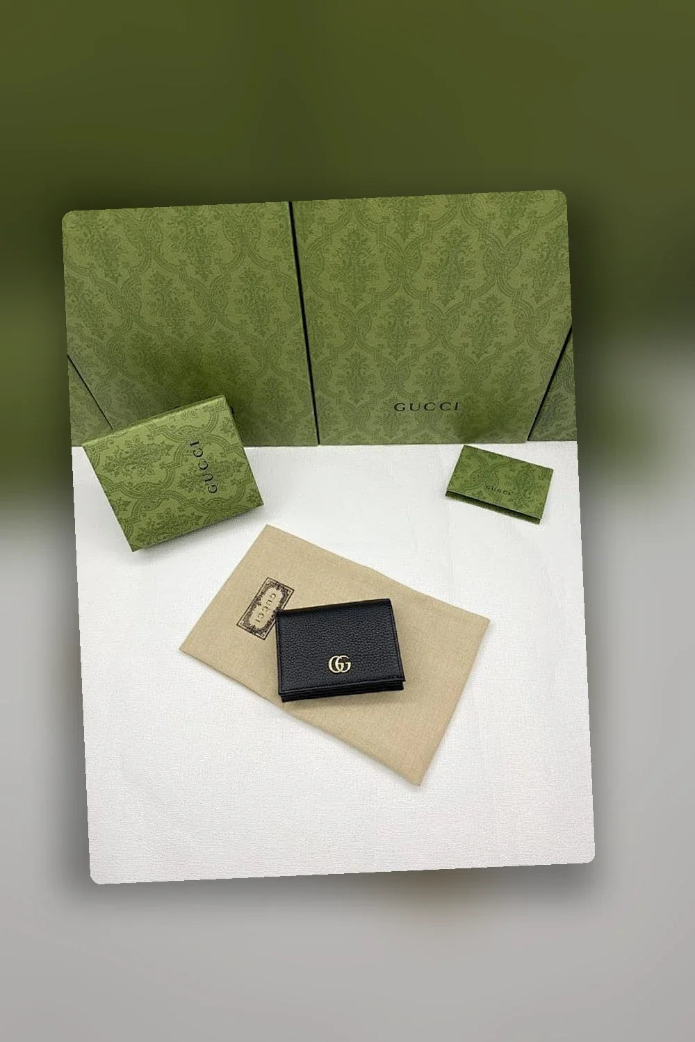 Aurel Bags Mix Wallet 404