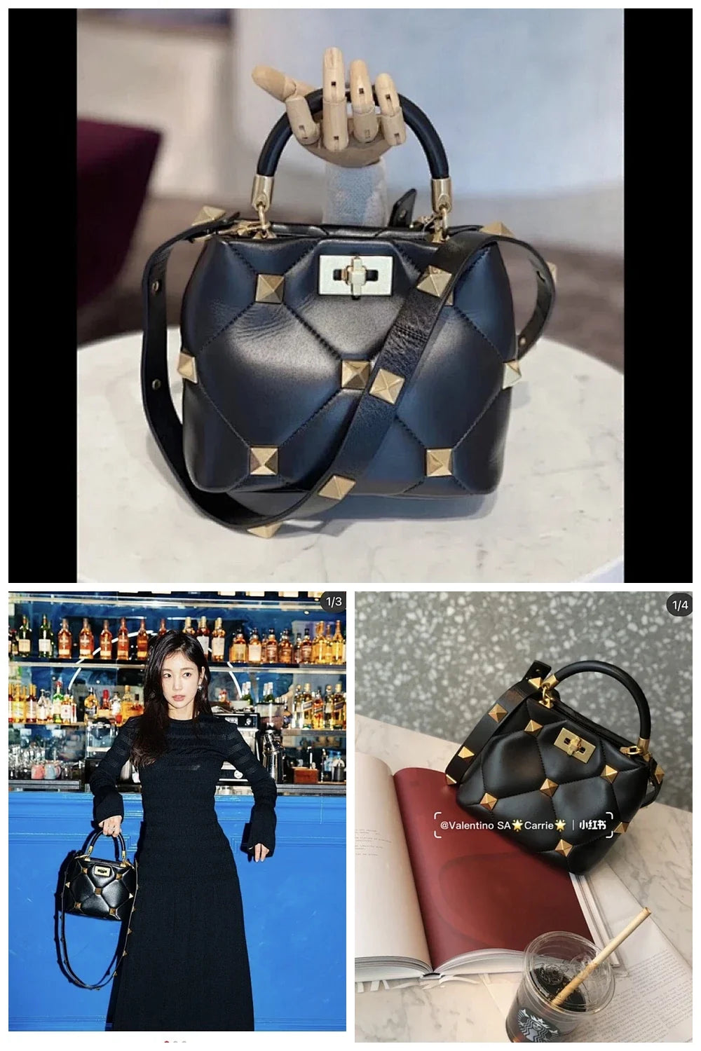 Aurel Bags VEL Bag 606