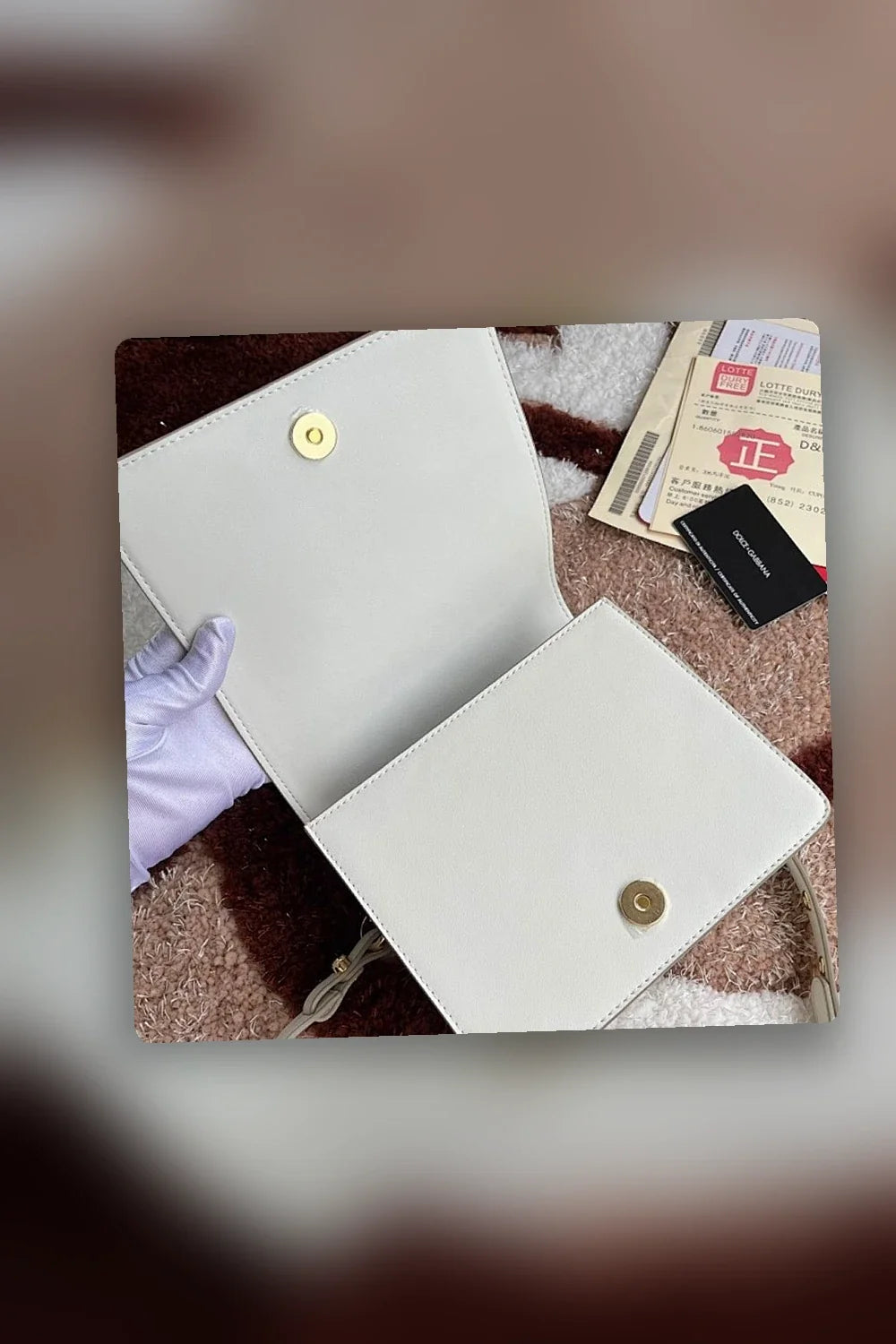Aurel Bags DAG Bag 326