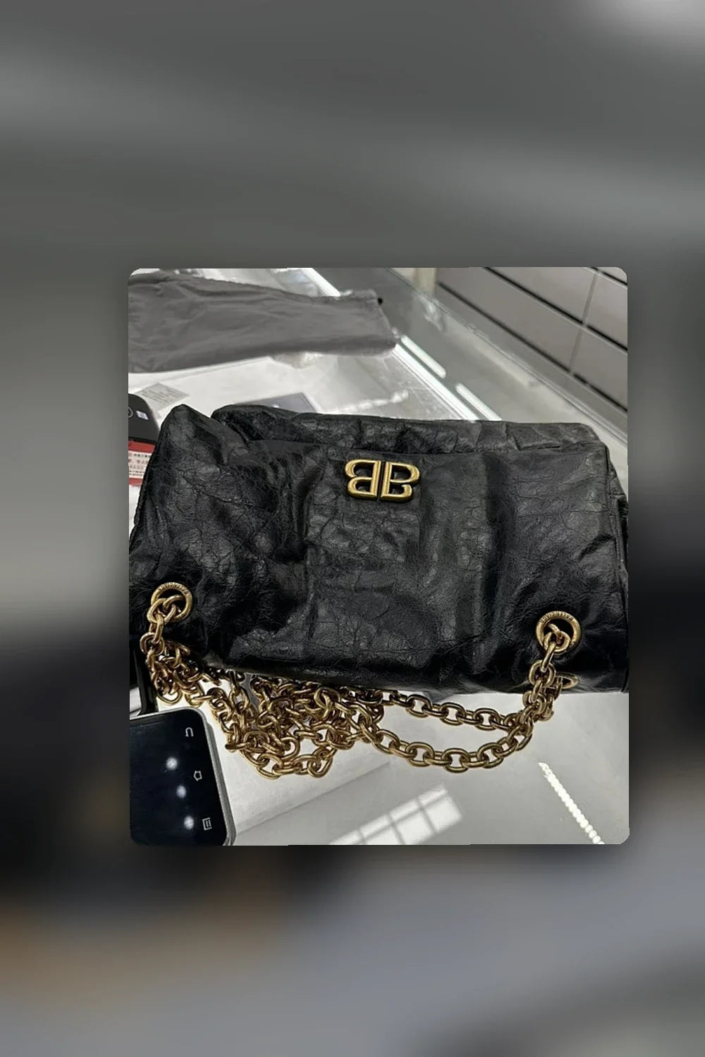 Aurel Bags BG Bag 502