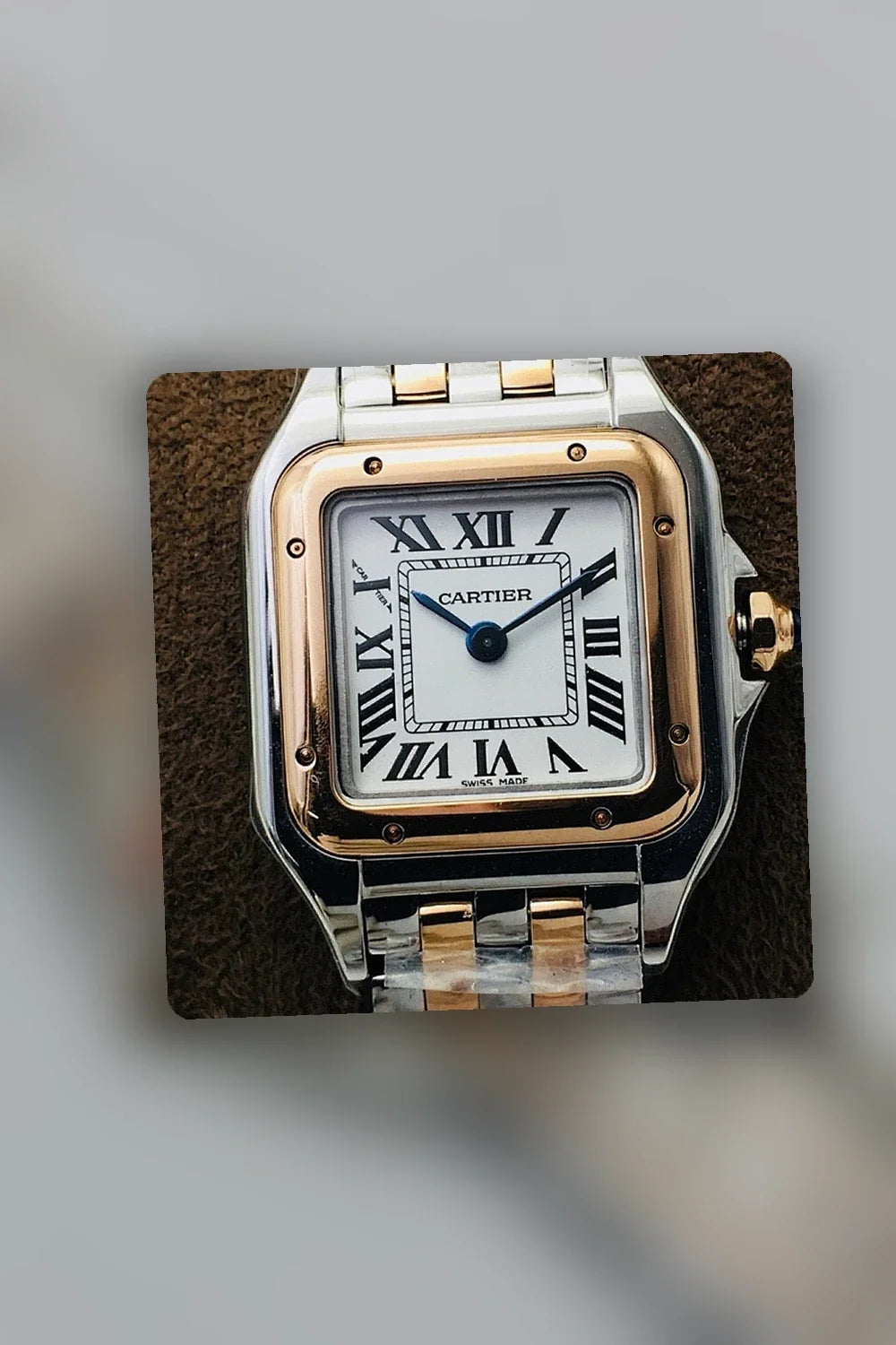 Aurel Bags Mix Watch 152