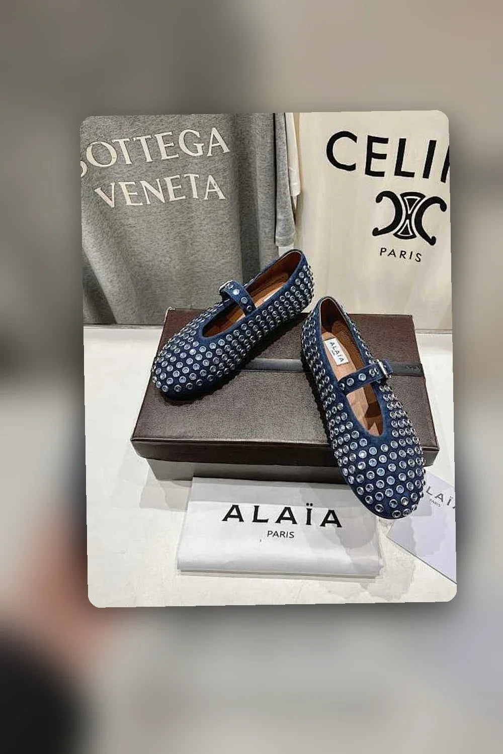 Aurel Bags AAL Women Shoes 059