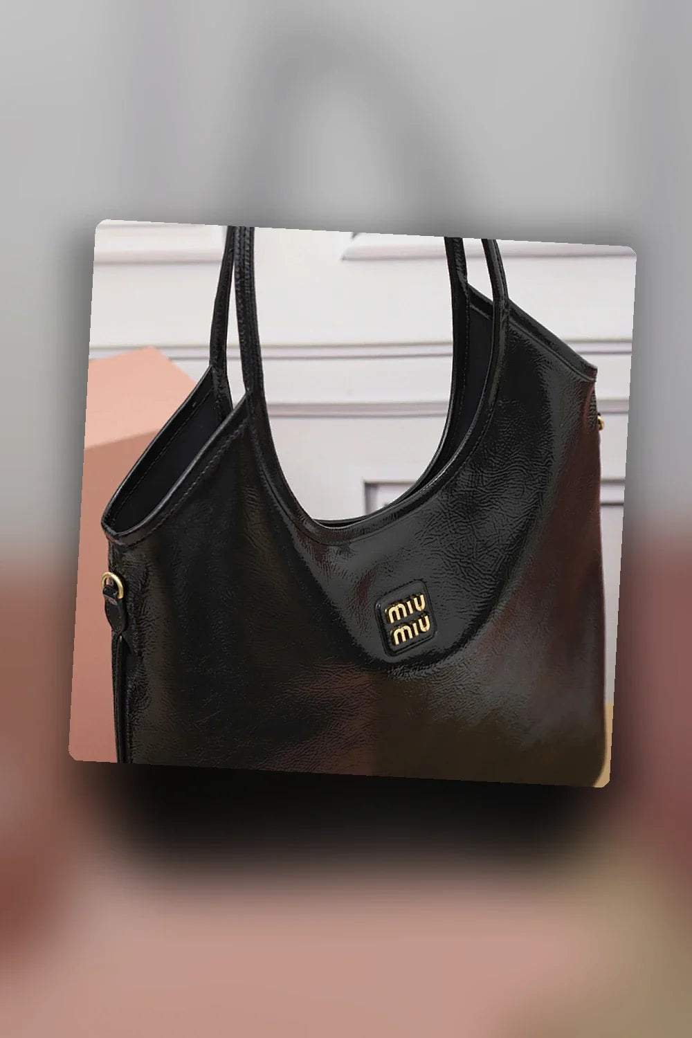 Aurel Bags MMU Bag 1004
