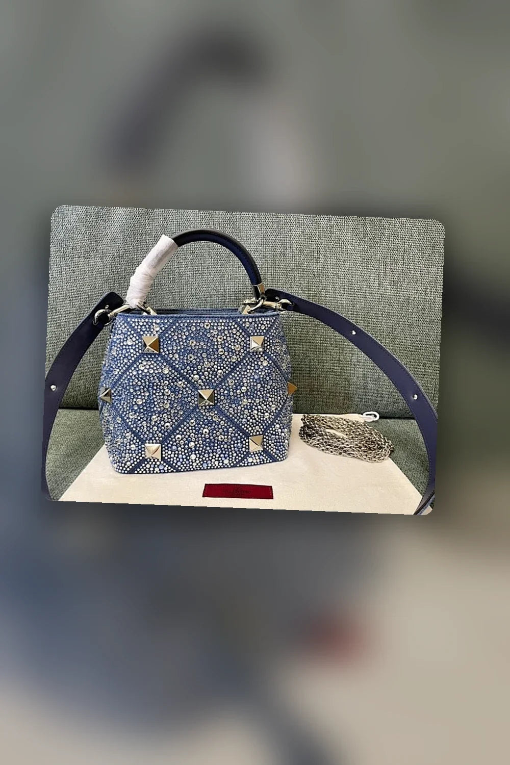 Aurel Bags VEL Bag 323