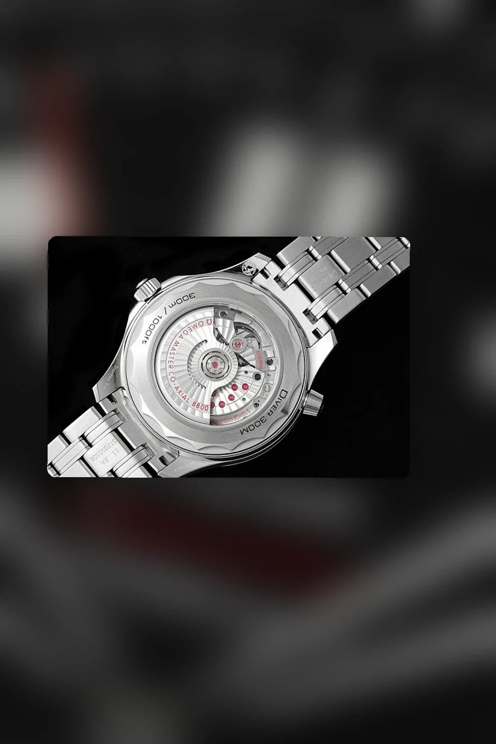 Aurel Bags Mix Watch 767