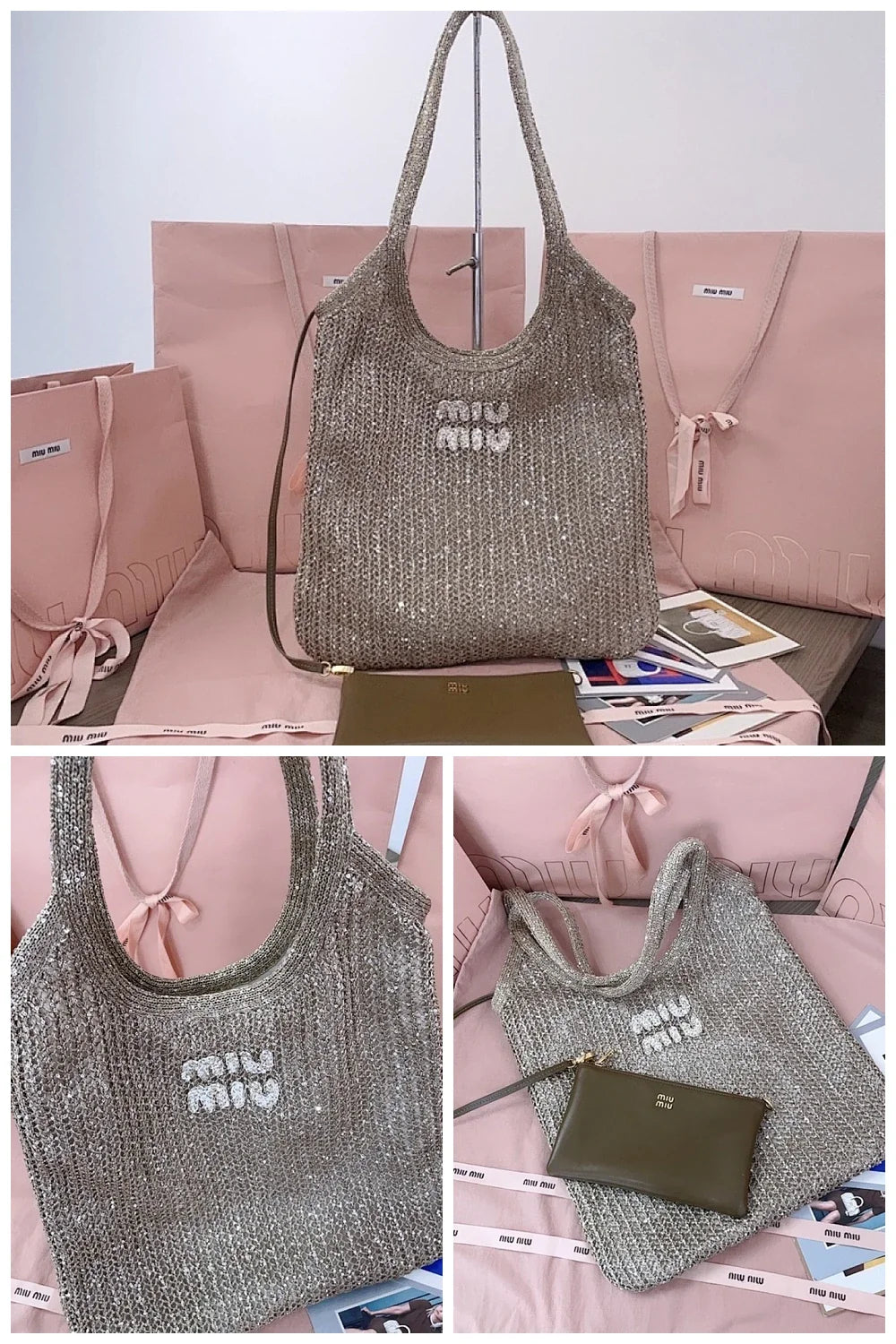 Aurel Bags MMU Bag 010