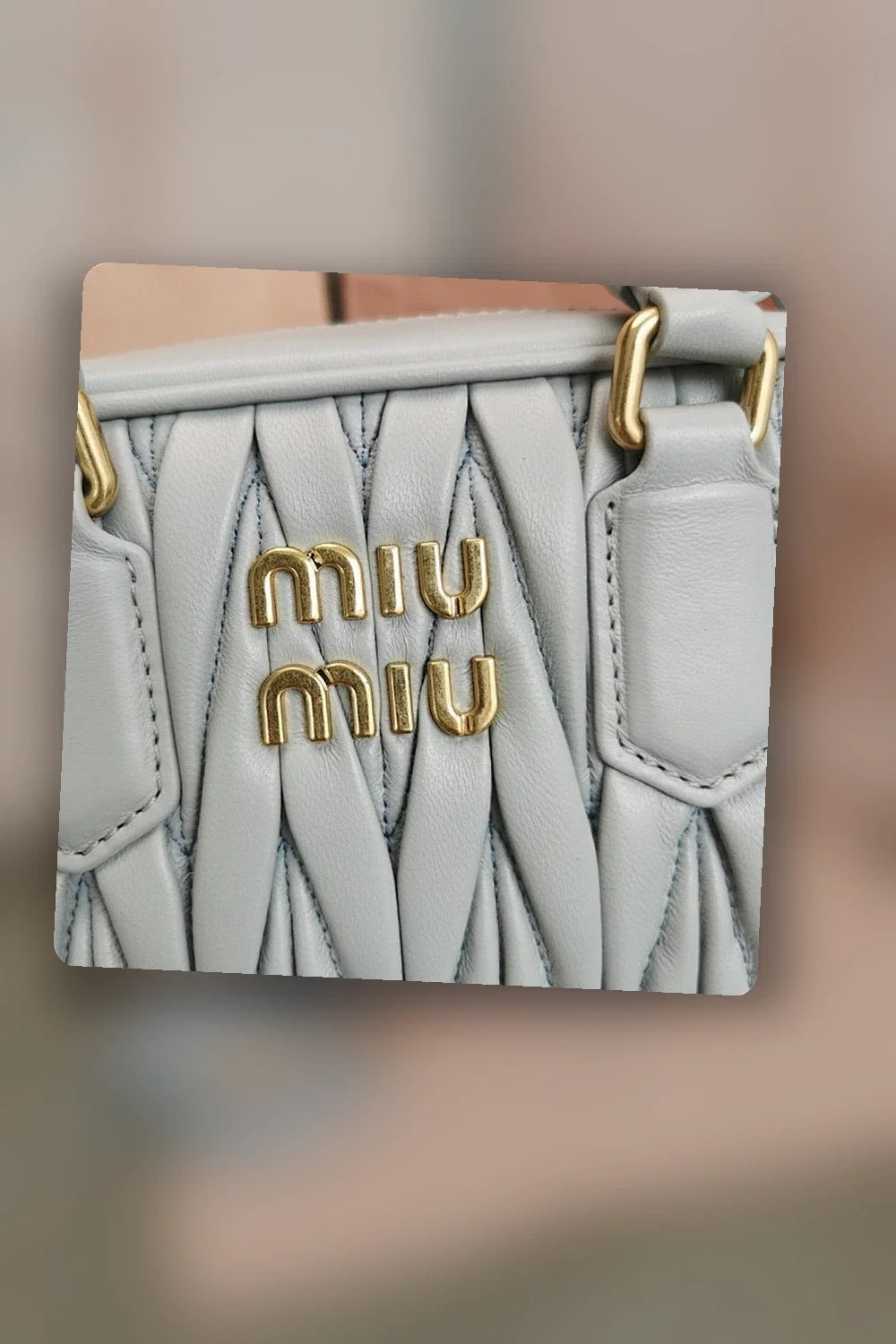 Aurel Bags MMU Bag 935