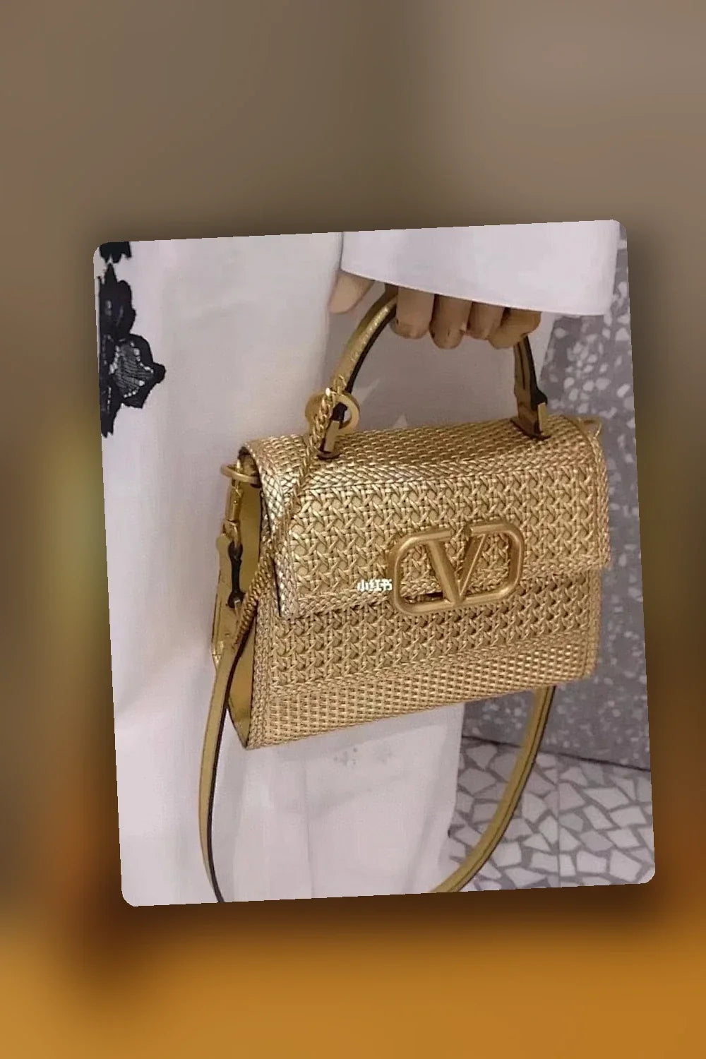 Aurel Bags VEL Bag 862