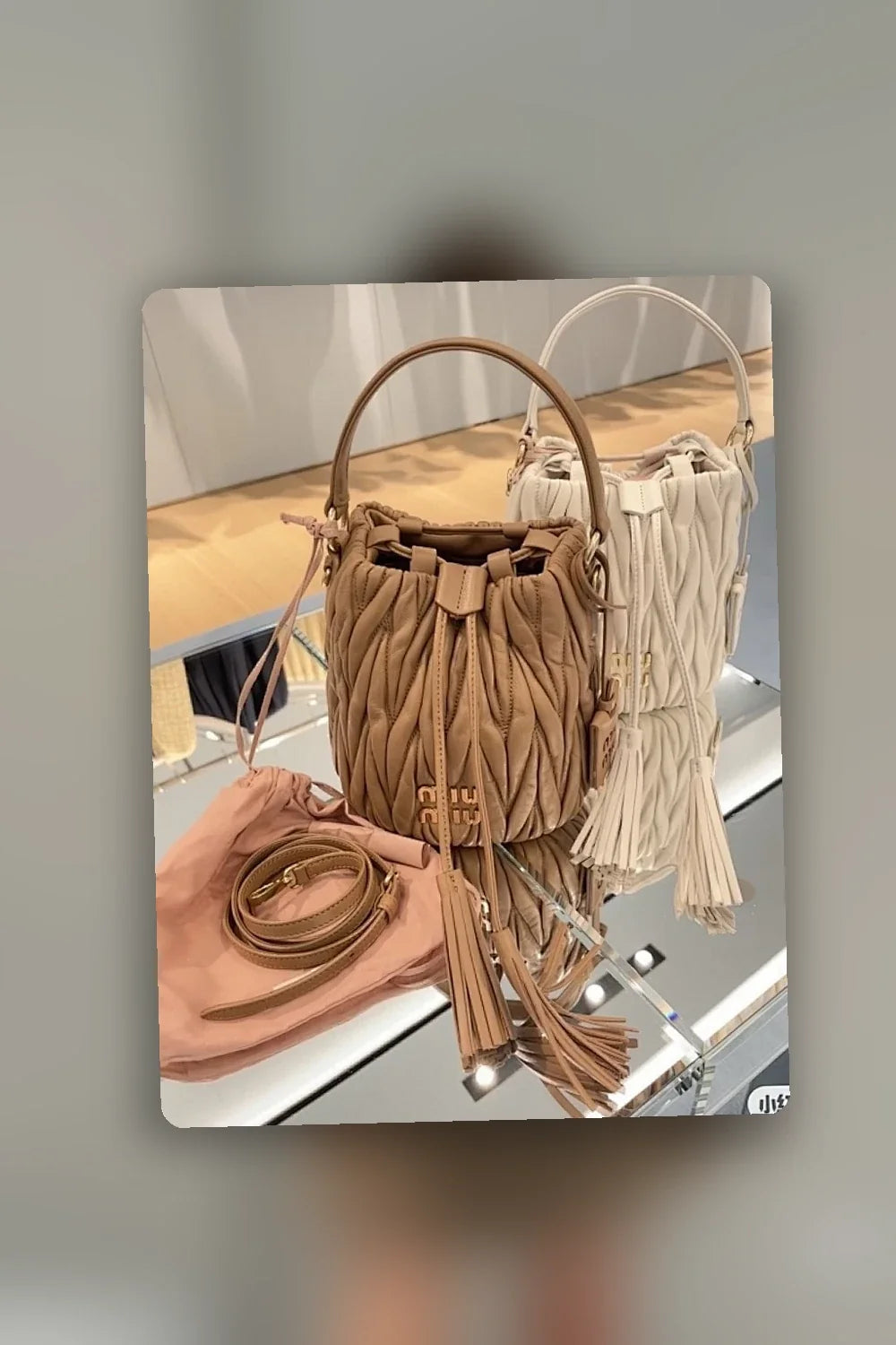 Aurel Bags MMU Bag 617