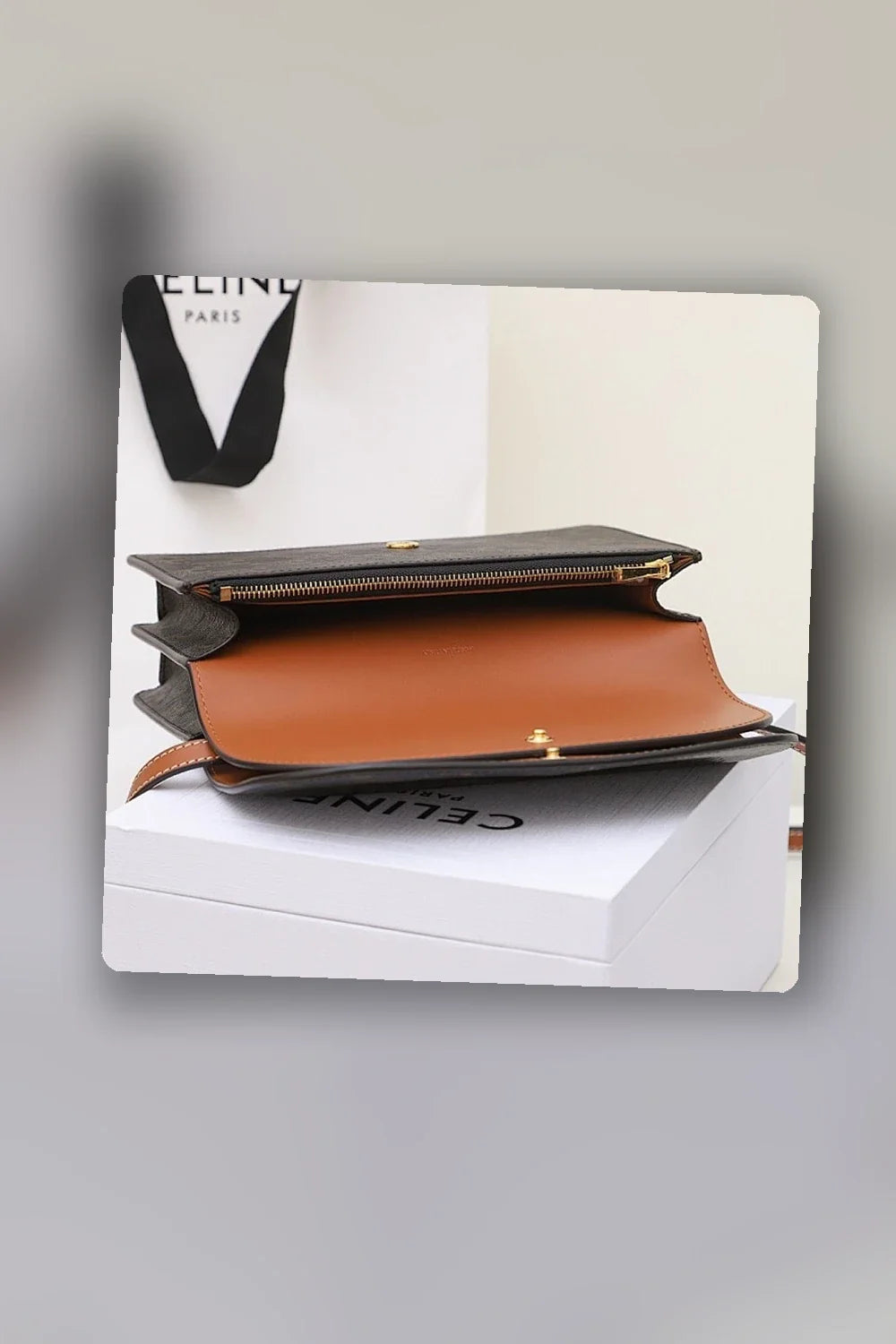 Aurel Bags COL Bag 1095
