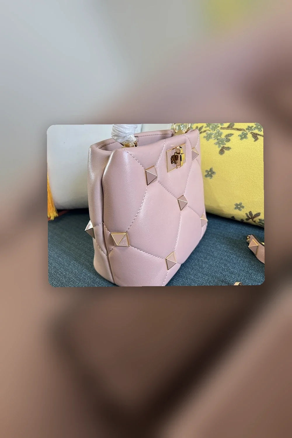 Aurel Bags VEL Bag 537