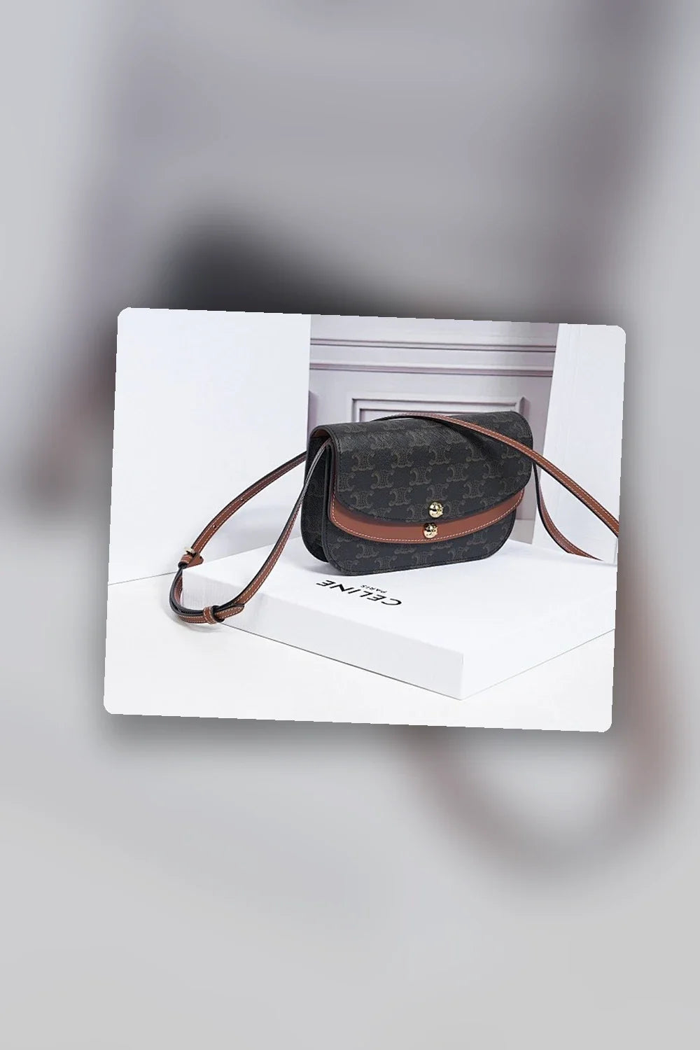 Aurel Bags COL Bag 1040