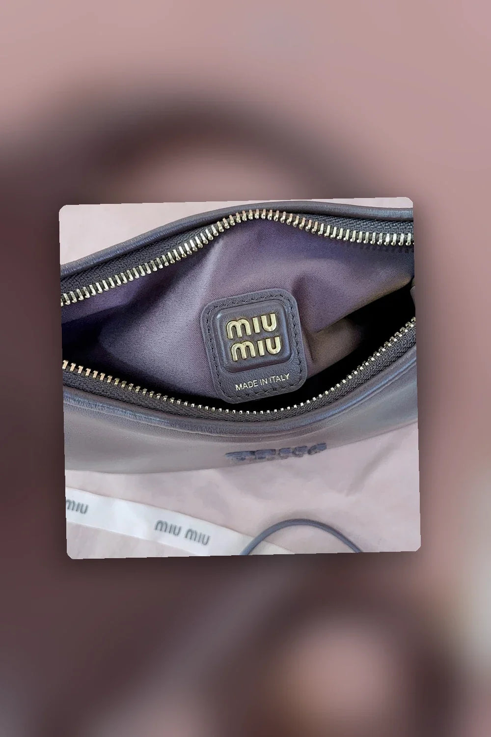 Aurel Bags MMU Bag 914