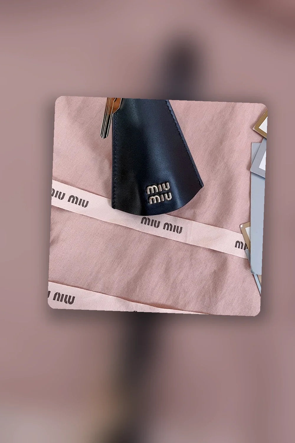 Aurel Bags MMU Bag 588