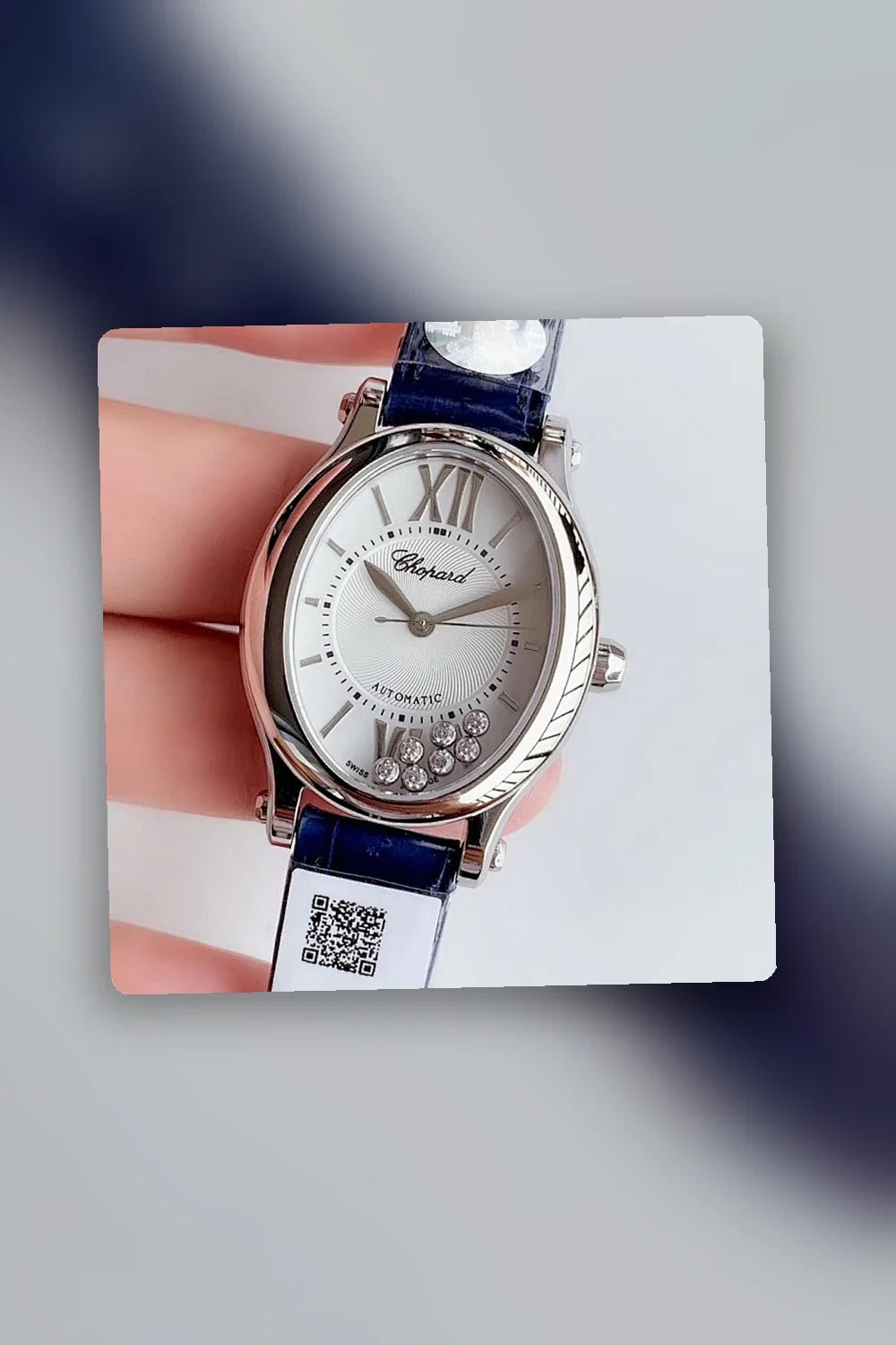 Aurel Bags Mix Watch 095